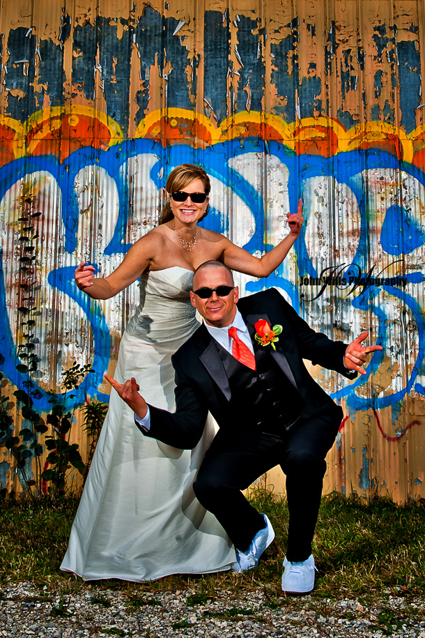 Guelph Wedding Photographers