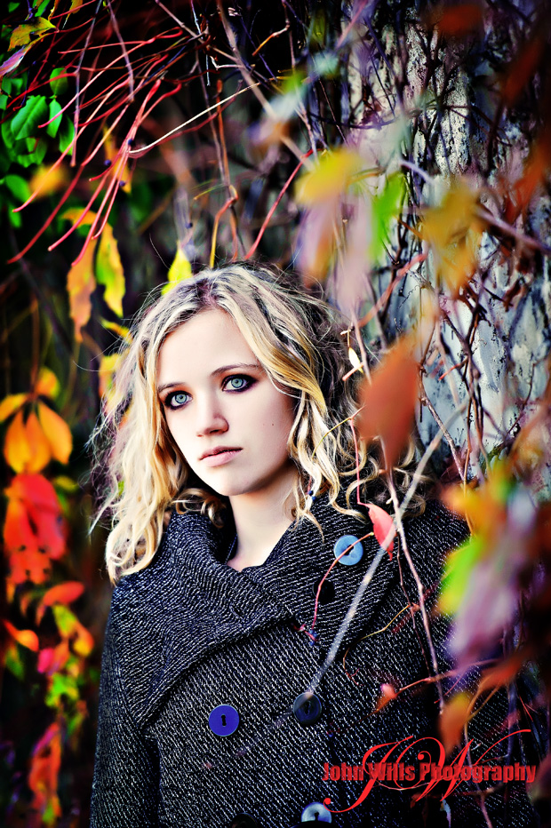 Cool Grad Photos in Guelph