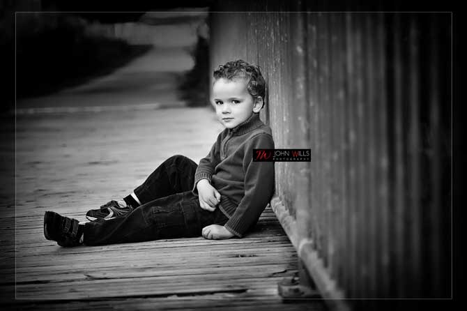Kids Portrait Photographers in Kitchener Waterloo and Guelph