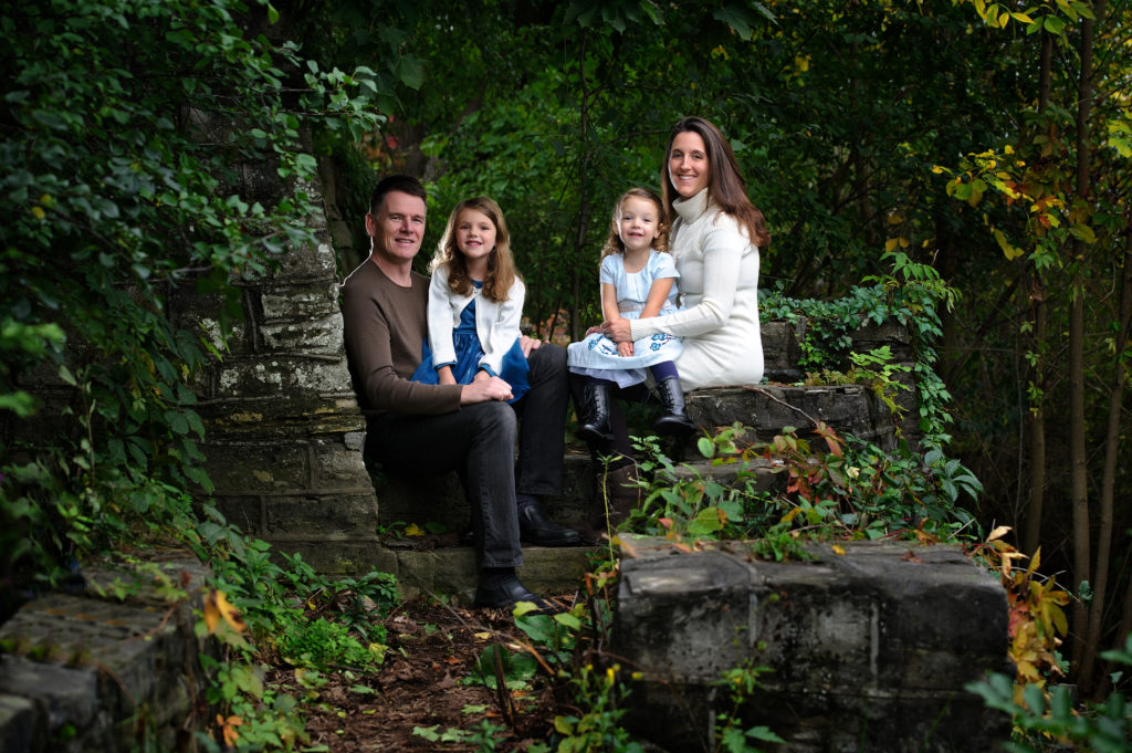 Fall Childrens Photo Sessions Guelph